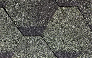 Teasley Mead fibreglass shingle repairs