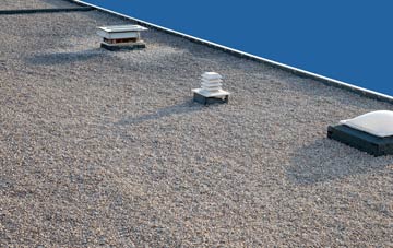 flat roofing Teasley Mead, East Sussex