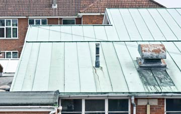 Teasley Mead lead roofing costs