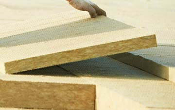 measuring Teasley Mead tapered insulation