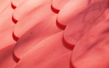 Teasley Mead plastic roof costs